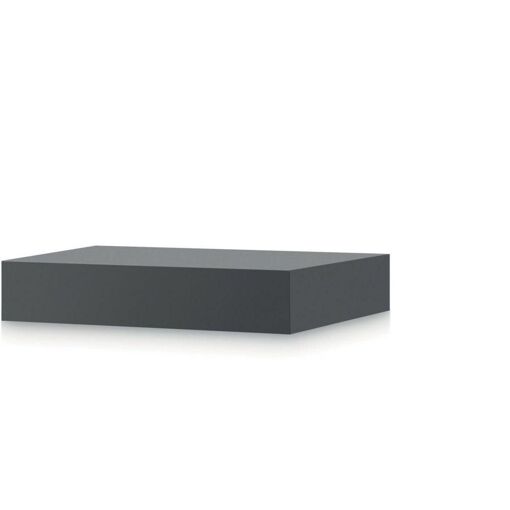 Capot pour plancha Acier Modern 60 avec Charni�res Forge Adour
