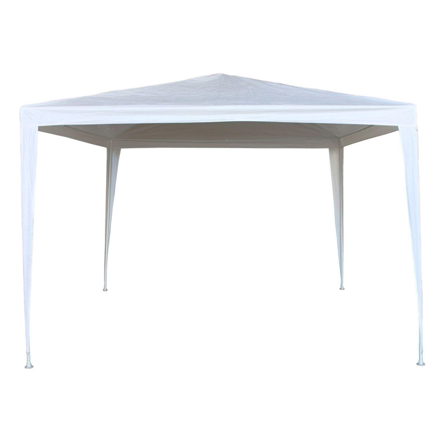 Tente De R�ception 3 � 3m Tramontane - 3