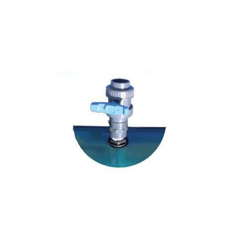Citerne de r�tention d'eau Capsuleo 2m� AQUALUX - 2.70 x 2.05 x 0.60 m - 10... - 3