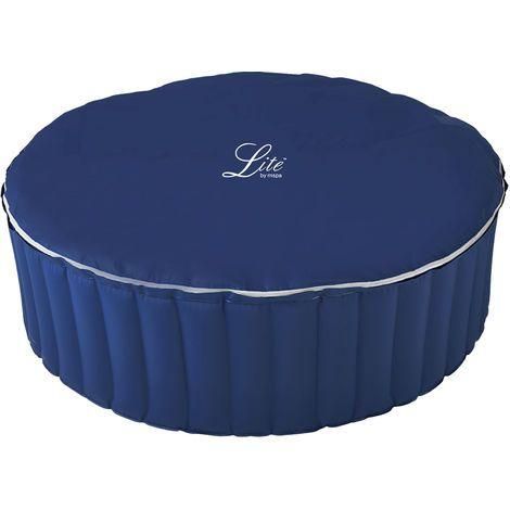 Spa gonflable rond 204cm LITE - 6 places
