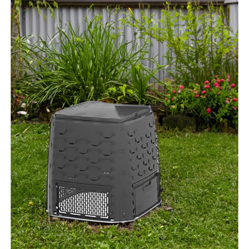 Lot de 48 composteurs 420 l - 2