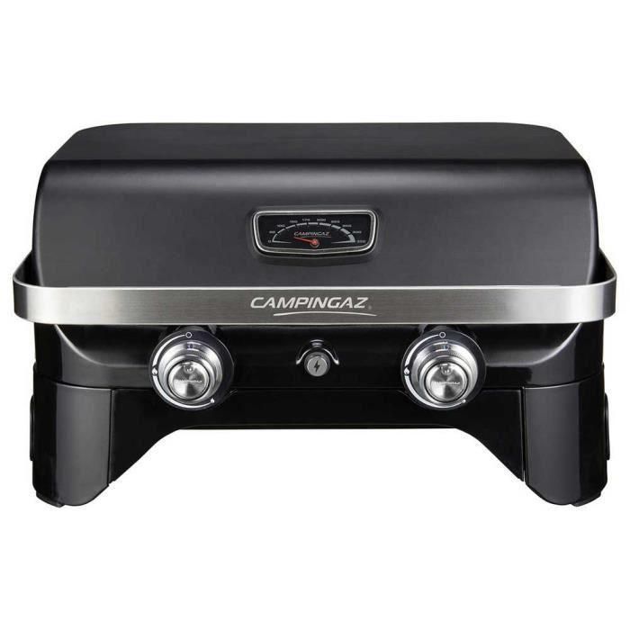 BBQ Attitude 2100 LX - 2