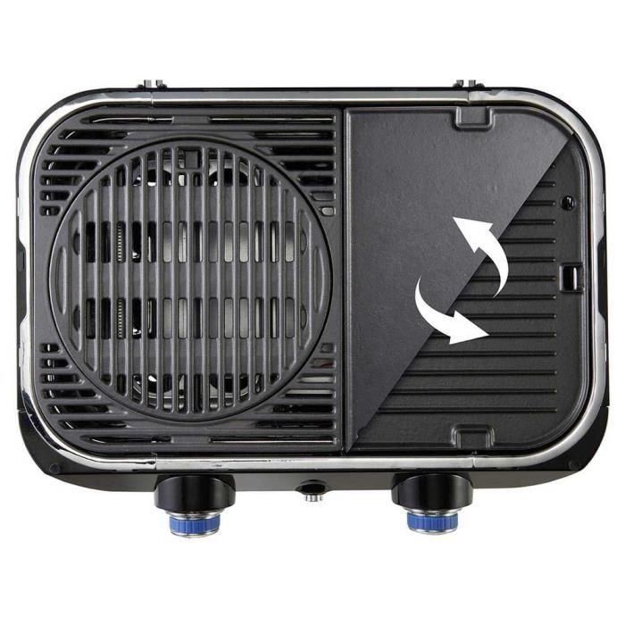 BBQ Attitude 2100 LX - 3