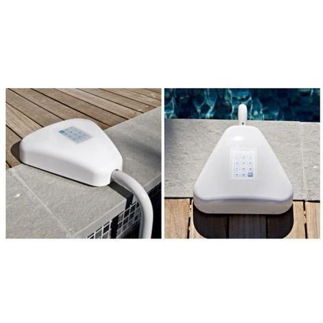 Alarme de piscine aqualarm - d�tecteur d'immersion homologu�e � la norme - 4