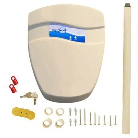 D�tecteur d'immersion visio - 4