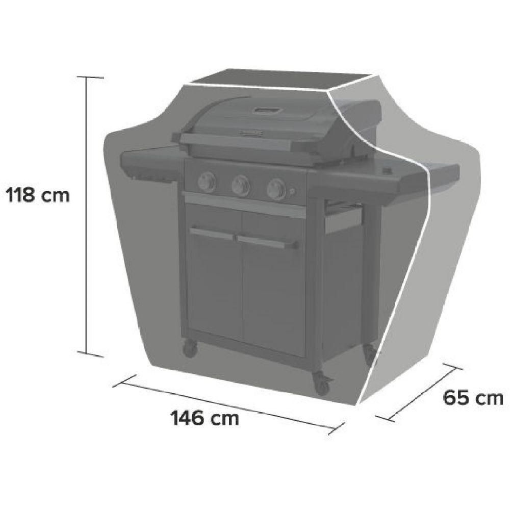 Campingaz Premium - Coque de protection - pour gril barbecue - 2