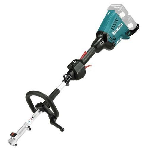 Outil Multifonctions MAKITA DUX60Z 2 x 18 V Li-Ion (sans batterie ni charge...