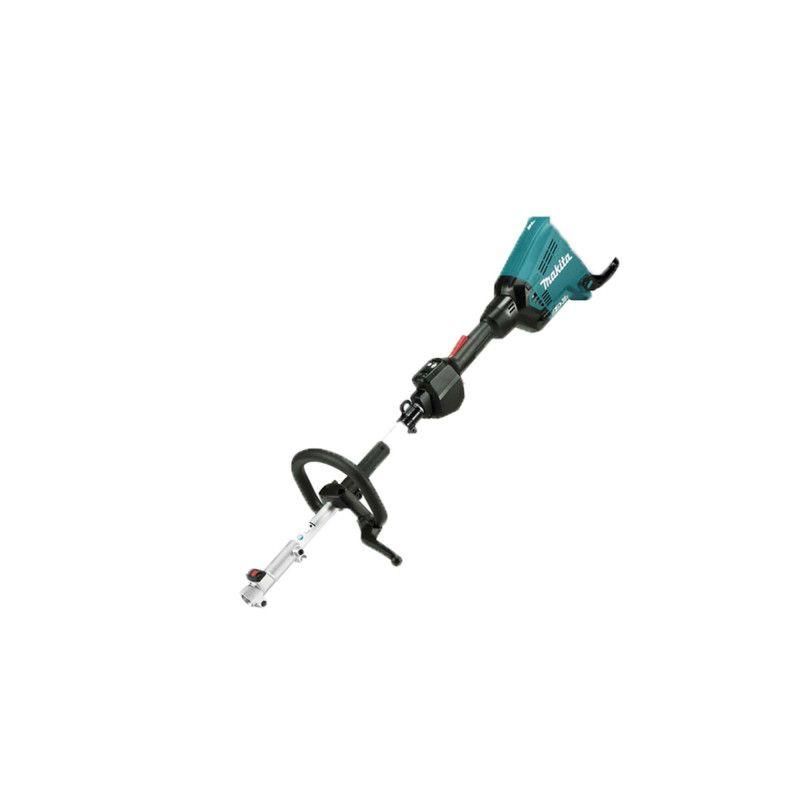 Outil Multifonctions MAKITA DUX60Z 2 x 18 V Li-Ion (sans batterie ni charge... - 4