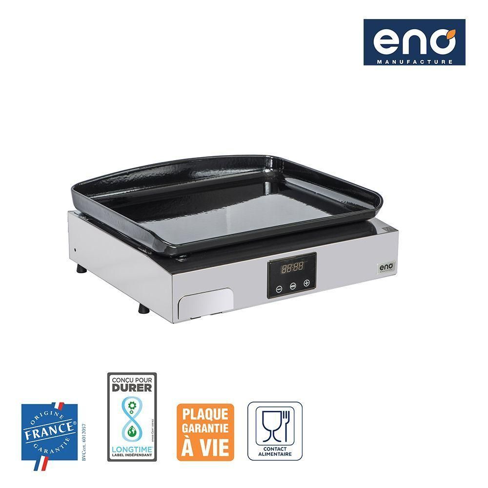 Plancha �lectrique ENO INITIAL 50 Electrique