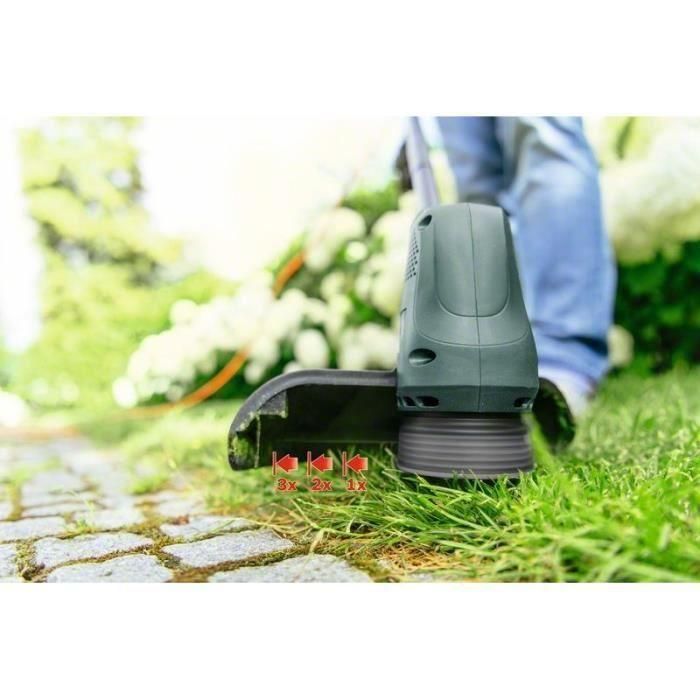 Coupe-bordure Bosch EasyGrassCut 23 cm 280 W - 4