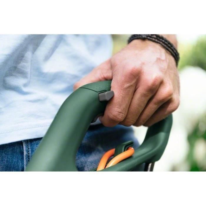 Coupe-bordure Bosch EasyGrassCut 23 cm 280 W - 5