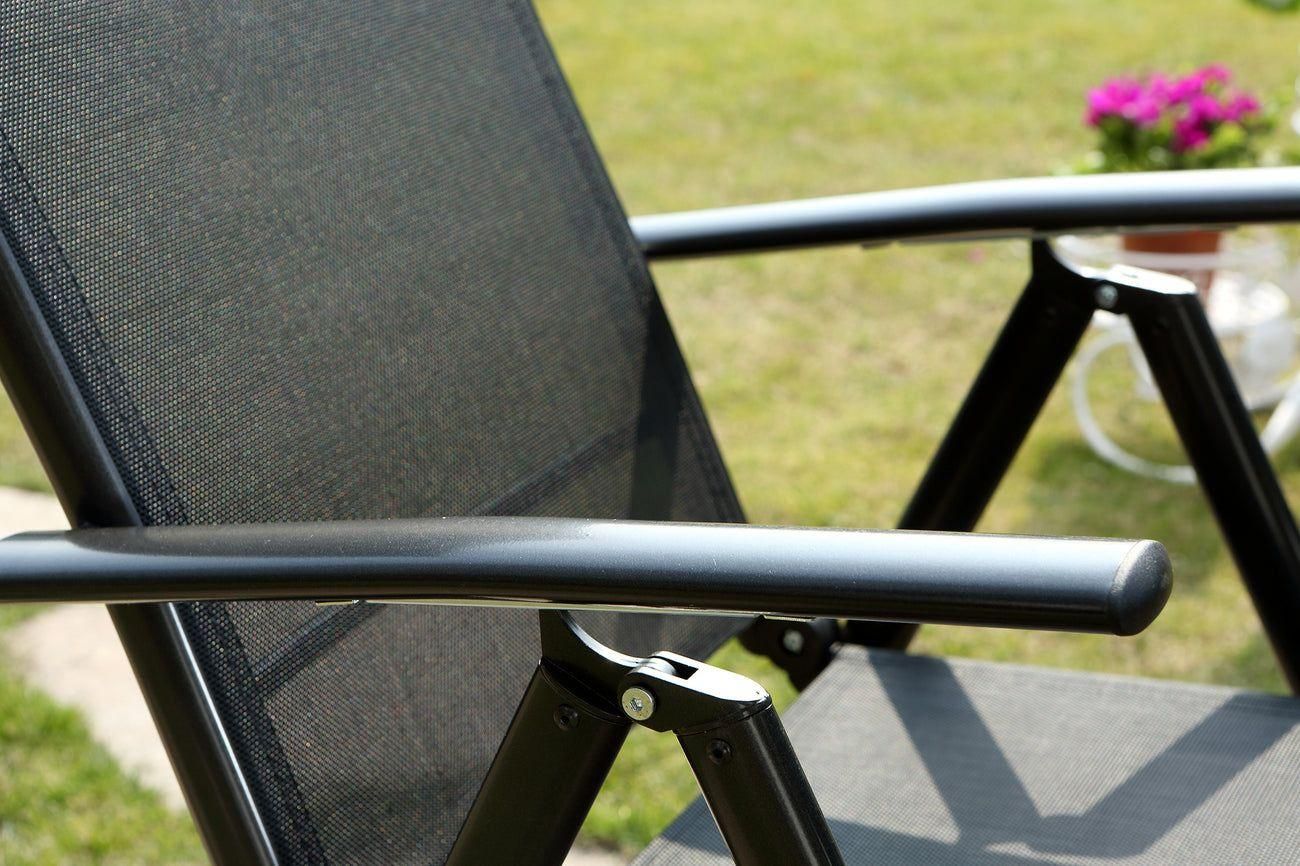 Lot De 2 Fauteuils - 4