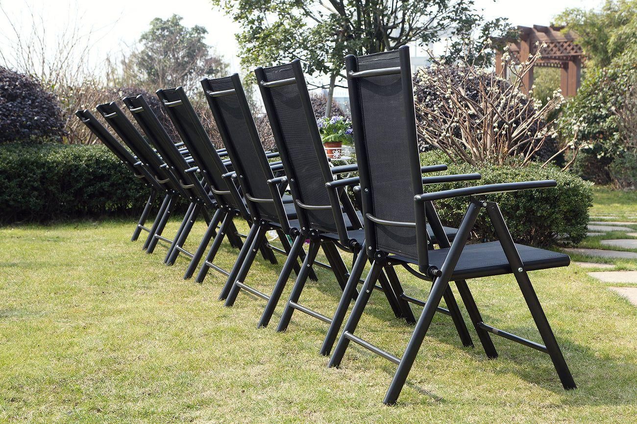 Lot De 2 Fauteuils - 6