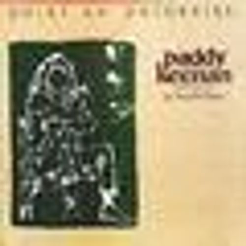 Irlande : Poirt An Phiobaire - Irish Uilleann Pipes Par Paddy Keenan