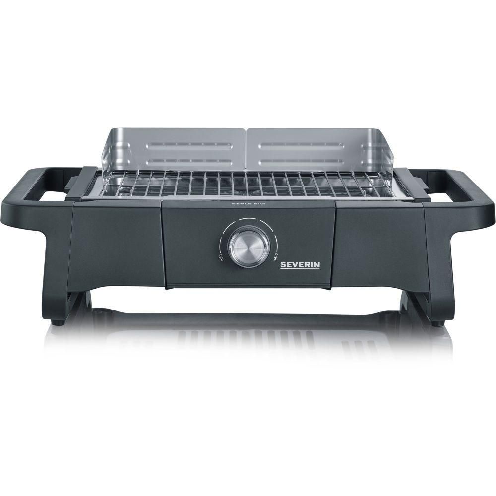 Barbecue �lectrique Severin PG 8123