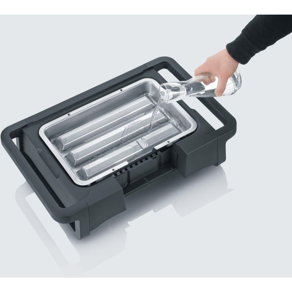 Barbecue �lectrique Severin PG 8123 - 6