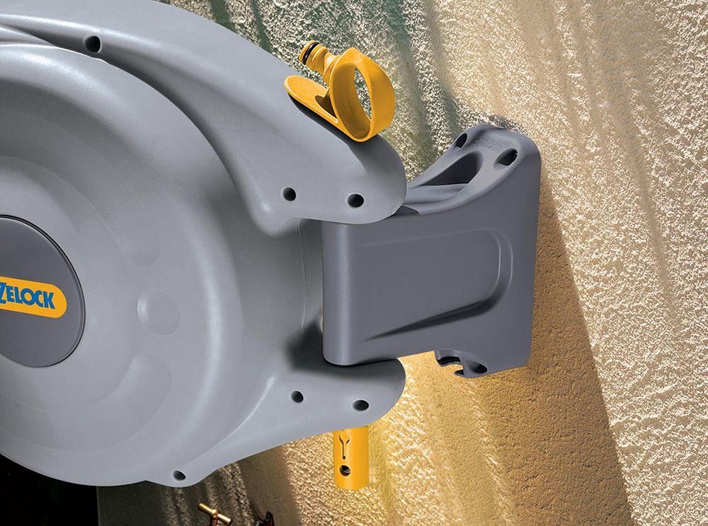 D�vidoir Mini Auto Reel mural - 2