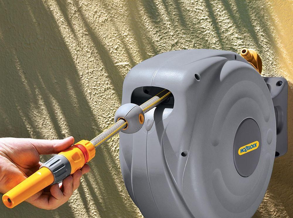 D�vidoir Mini Auto Reel mural - 3