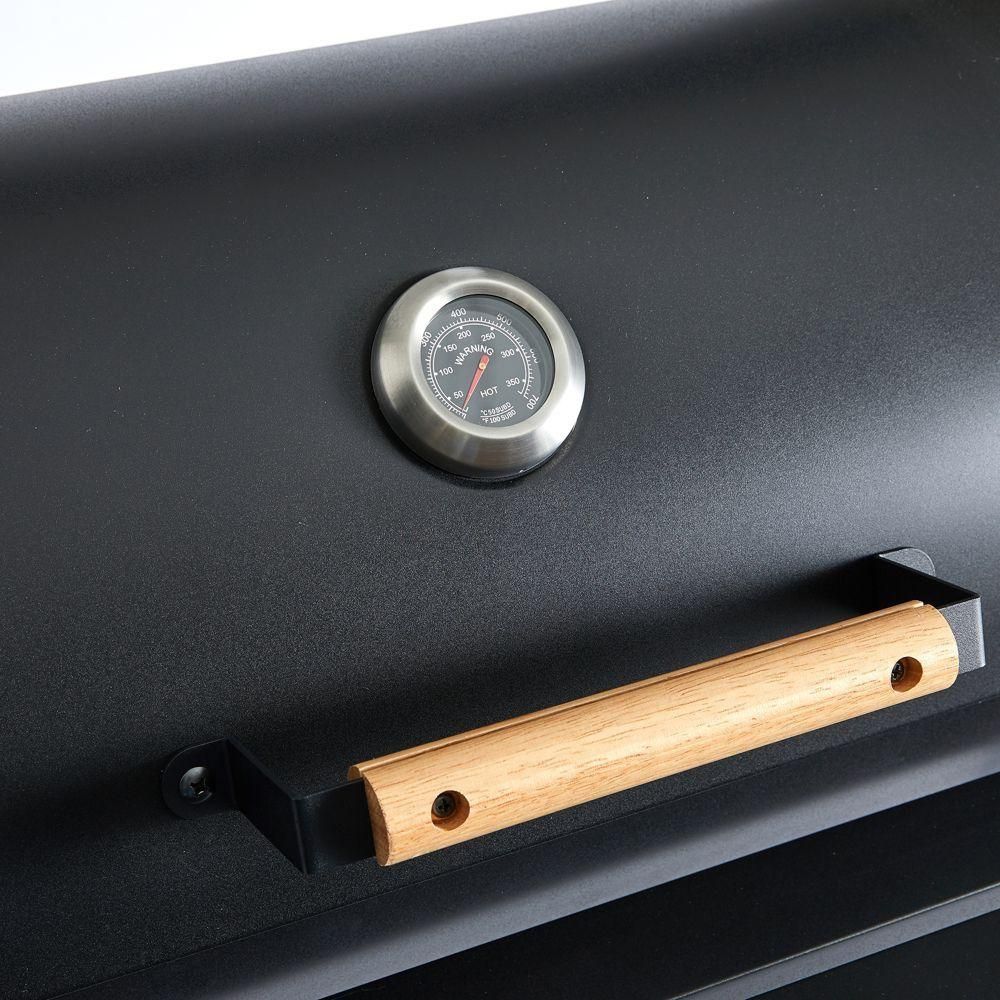 Barbecue charbon Essentielb EBCA1 - 4