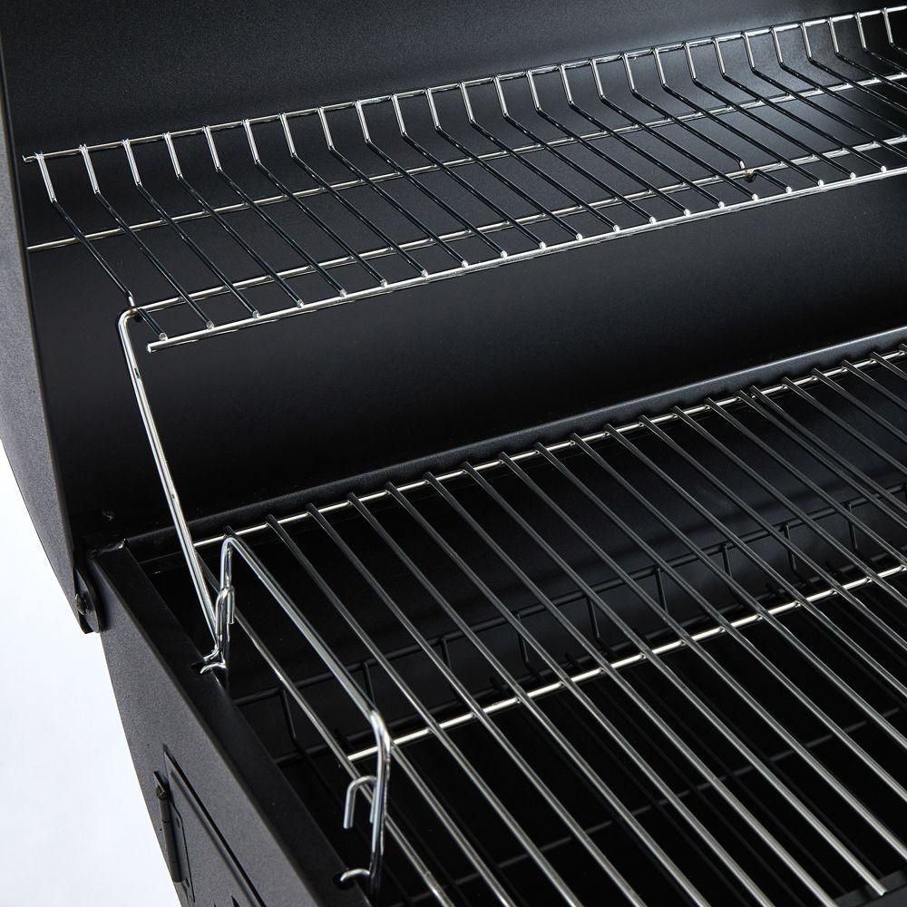 Barbecue charbon Essentielb EBCA1 - 5