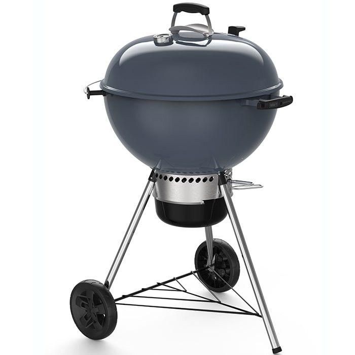 Barbecue charbon WEBER master-touch GBS C-5750 slate blue 57 - 5