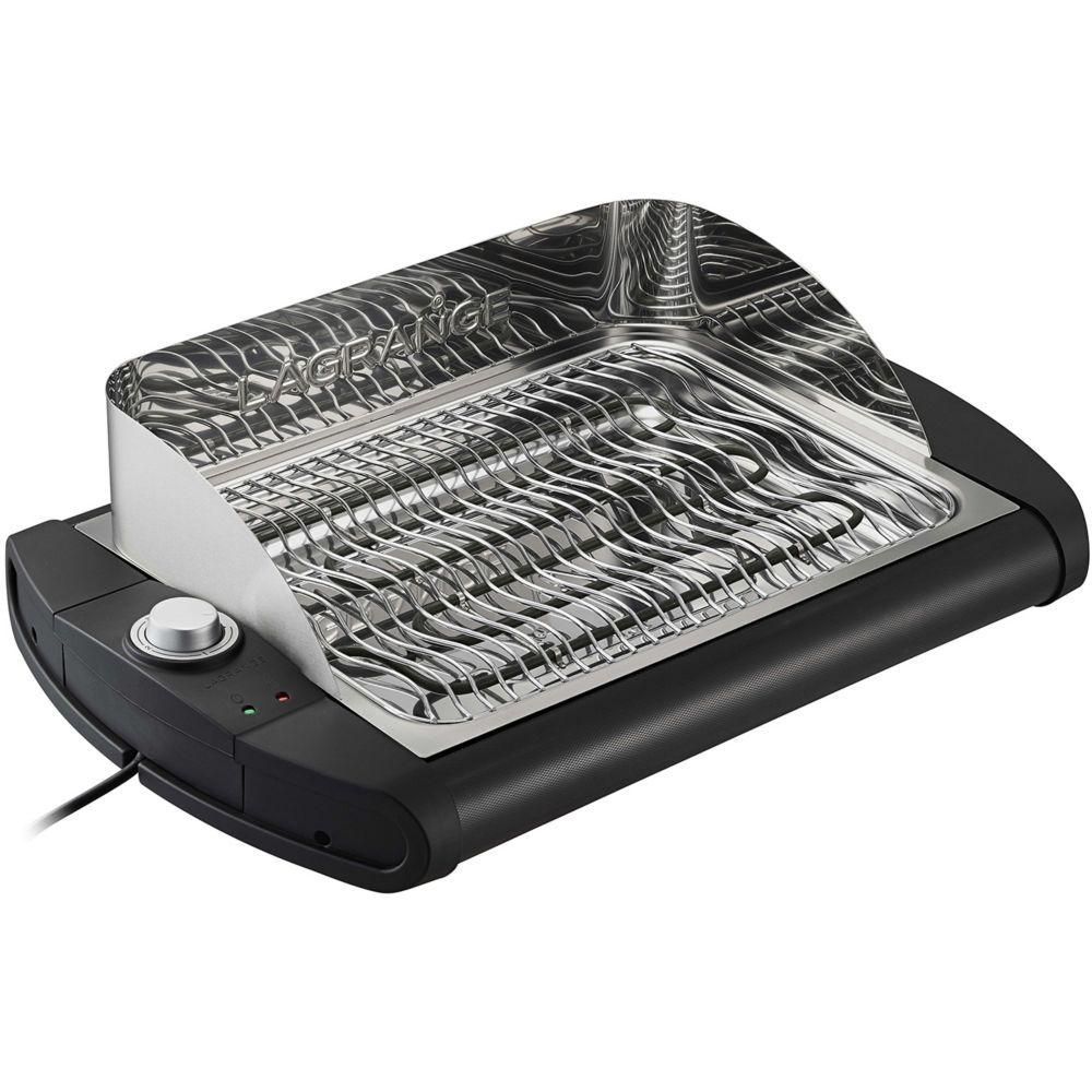 Lagrange Pavillon - Barbecue gril -�lectrique - 1120 cm � - 2