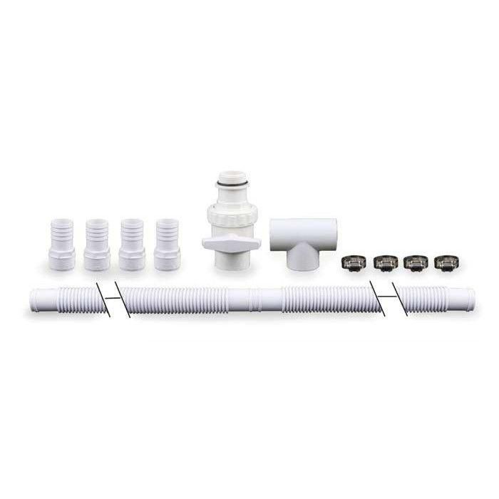 Ubbink Cascade Mamba Acier inoxydable 7504442 - 3