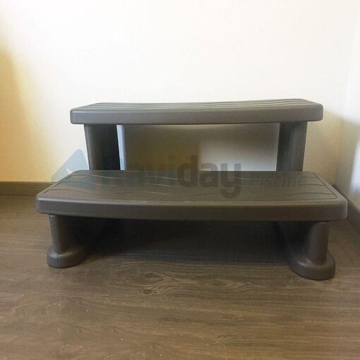 MARCHE DE SPA WARM GREY 7 COVER VALET SSSWG - 2