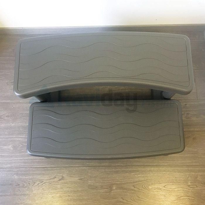MARCHE DE SPA WARM GREY 7 COVER VALET SSSWG - 4