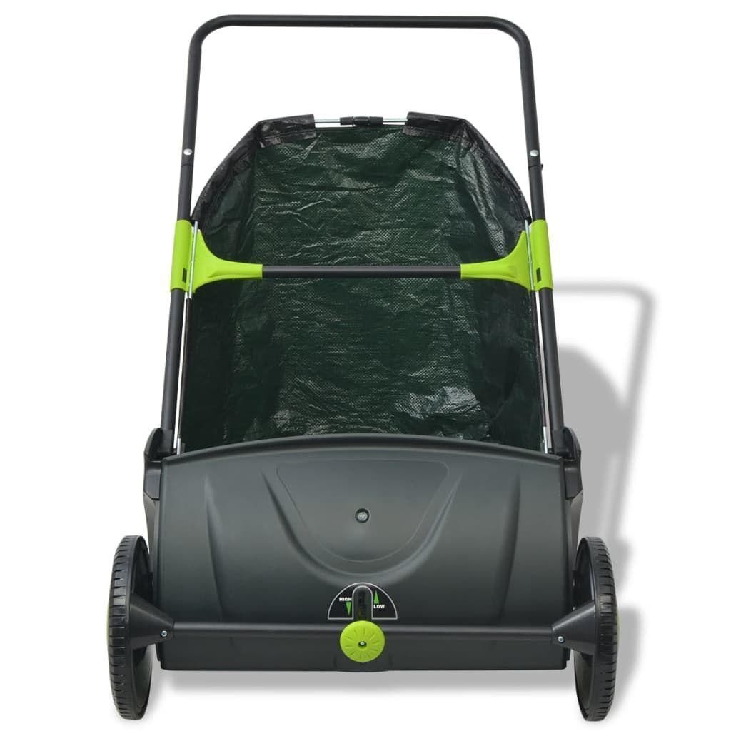 Balayeuse � gazon 103 L - 2
