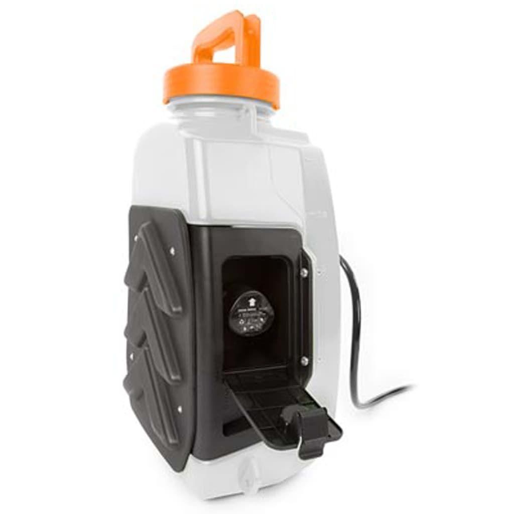 Pulvrisateur Dorsal  Batterie 12 L - 6