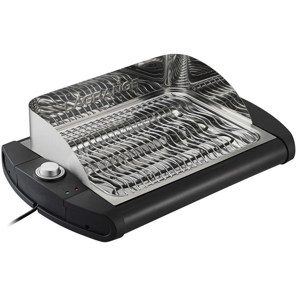 Lagrange Pavillon - Barbecue gril -�lectrique - 1120 cm � - 4