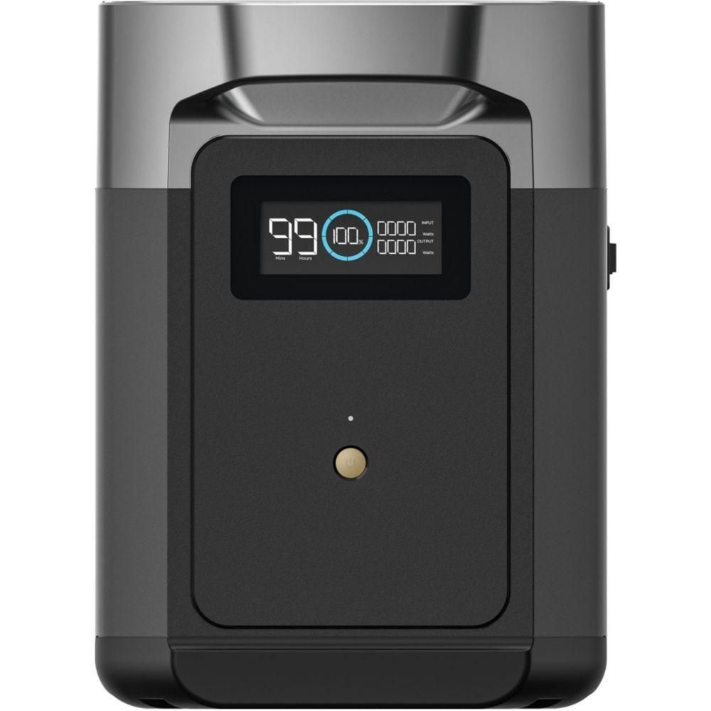 Batterie ECOFLOW 1024Wh Intelligente pour EcoFlow DELTA 2