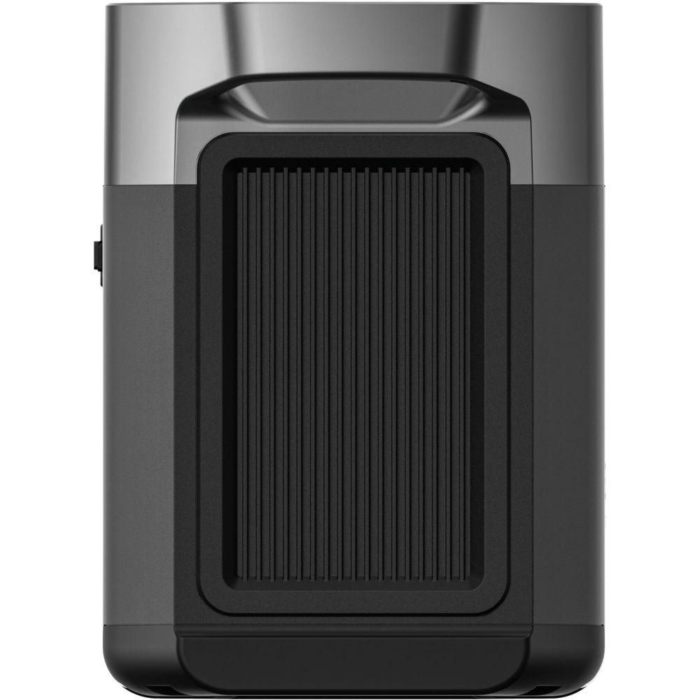 Batterie ECOFLOW 1024Wh Intelligente pour EcoFlow DELTA 2 - 4