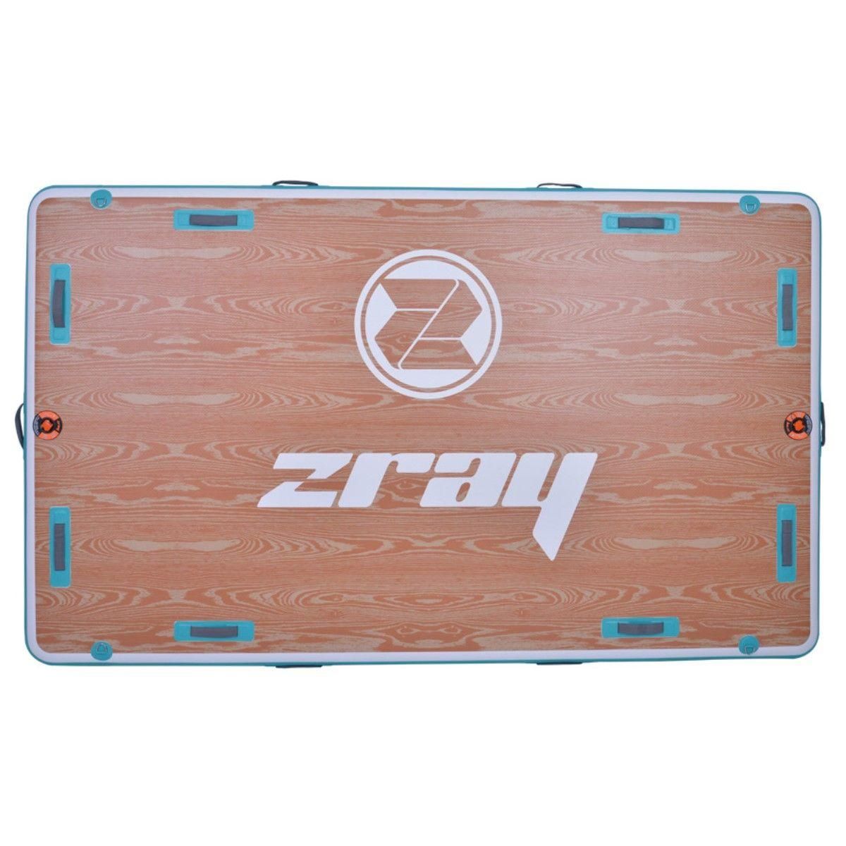 Zray AirDock 10'6'