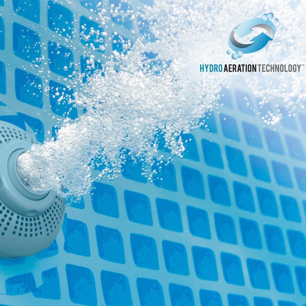 Pompe de filtration Intex 28636GS - 5,678 litres par heure - 5