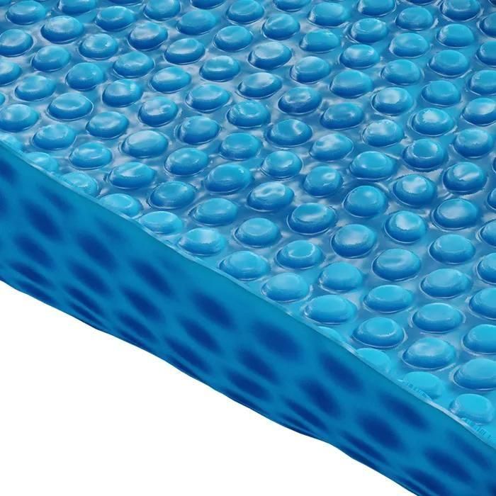 Bche solaire piscine ronde Oskar 366 cm 400 , bche solaire My chauffage ... - 6