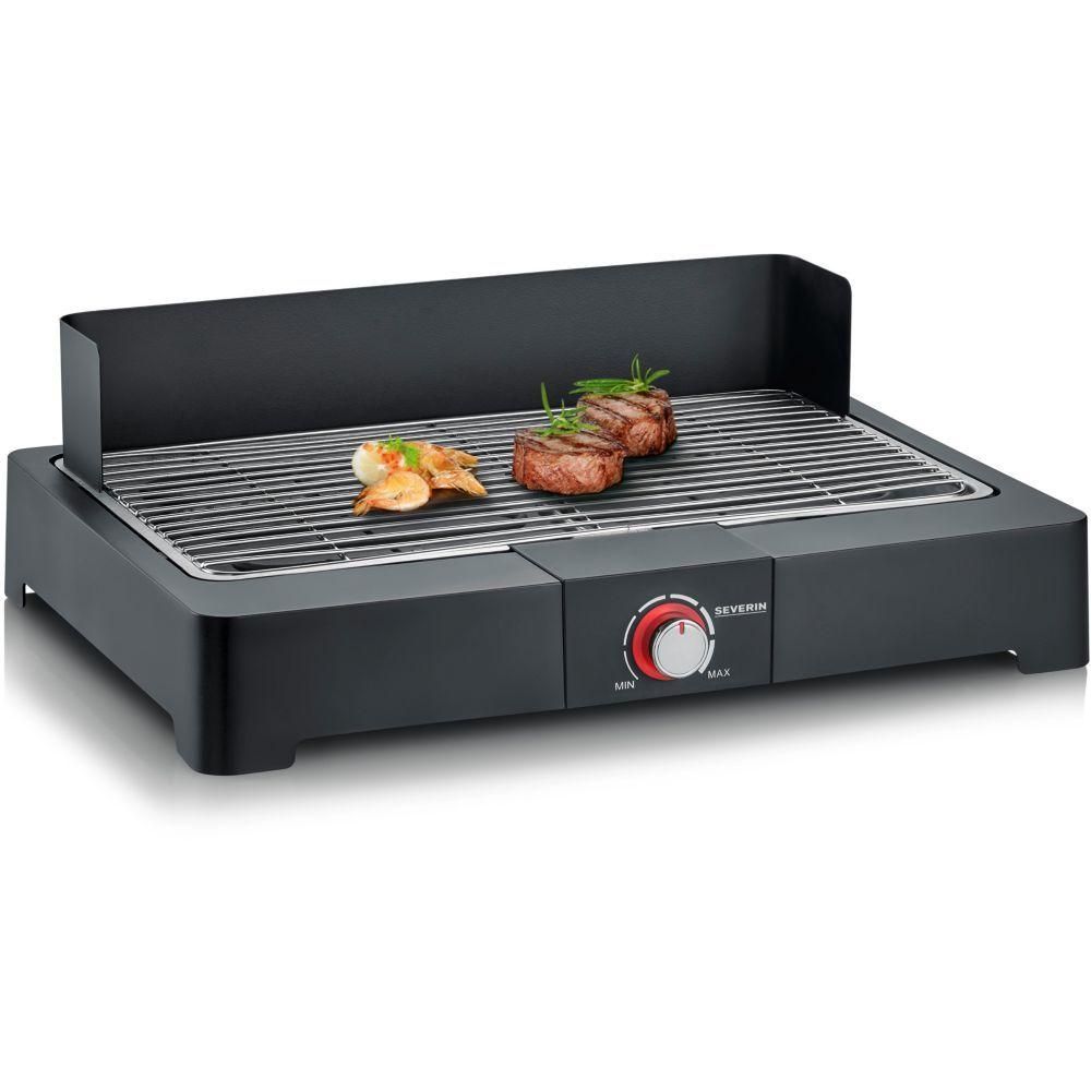 Barbecue �lectrique SEVERIN PG 8565