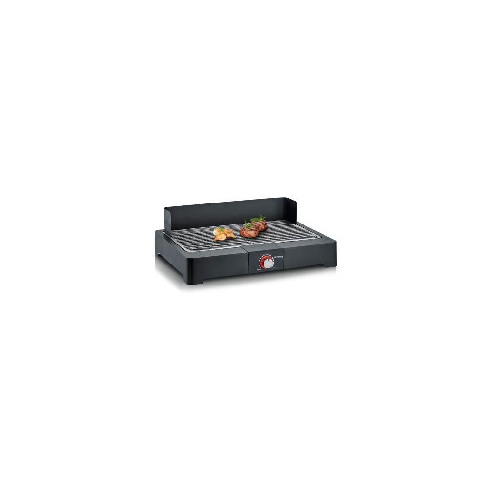 Barbecue �lectrique SEVERIN PG 8565 - 4