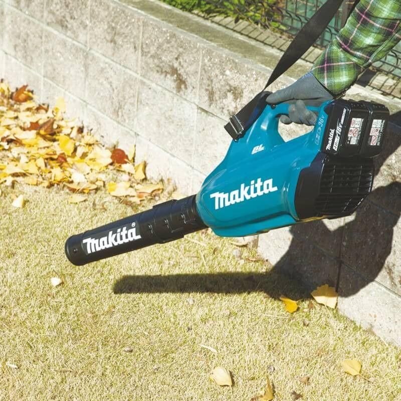 Souffleur MAKITA DUB362Z LXT 36V 2 x 18V (sans batterie ni chargeur) - 4