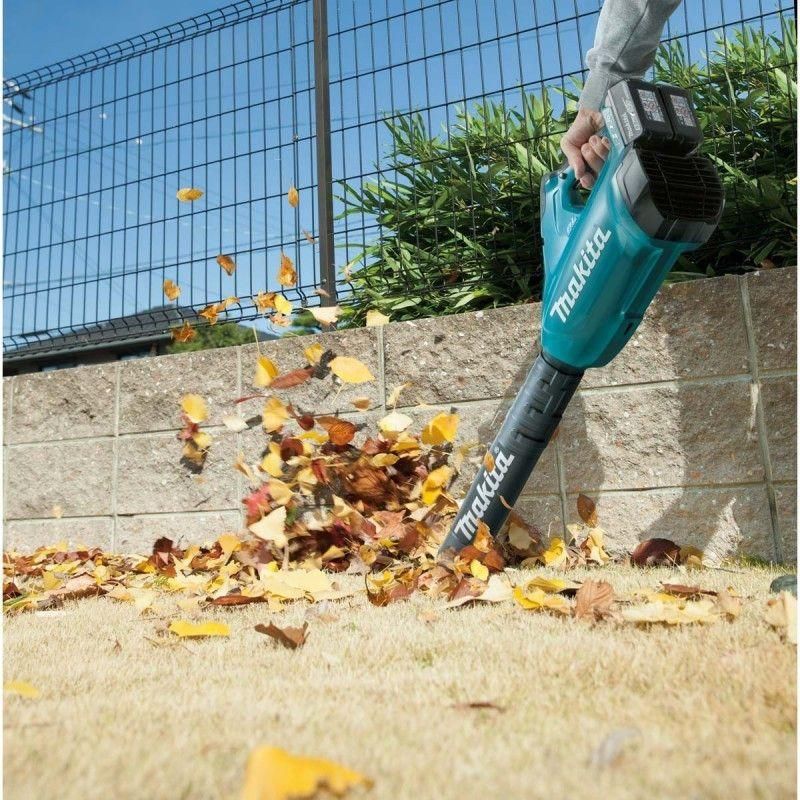 Souffleur MAKITA DUB362Z LXT 36V 2 x 18V (sans batterie ni chargeur) - 5