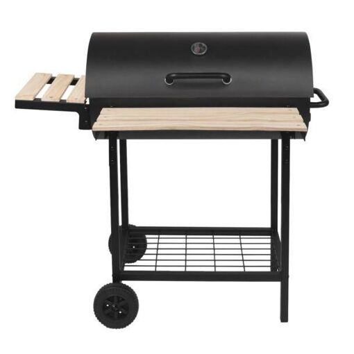 SOMAGIC Barbecue charbon de bois