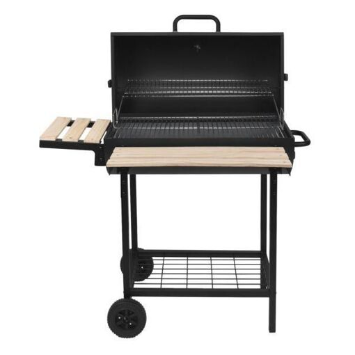 SOMAGIC Barbecue charbon de bois - 2