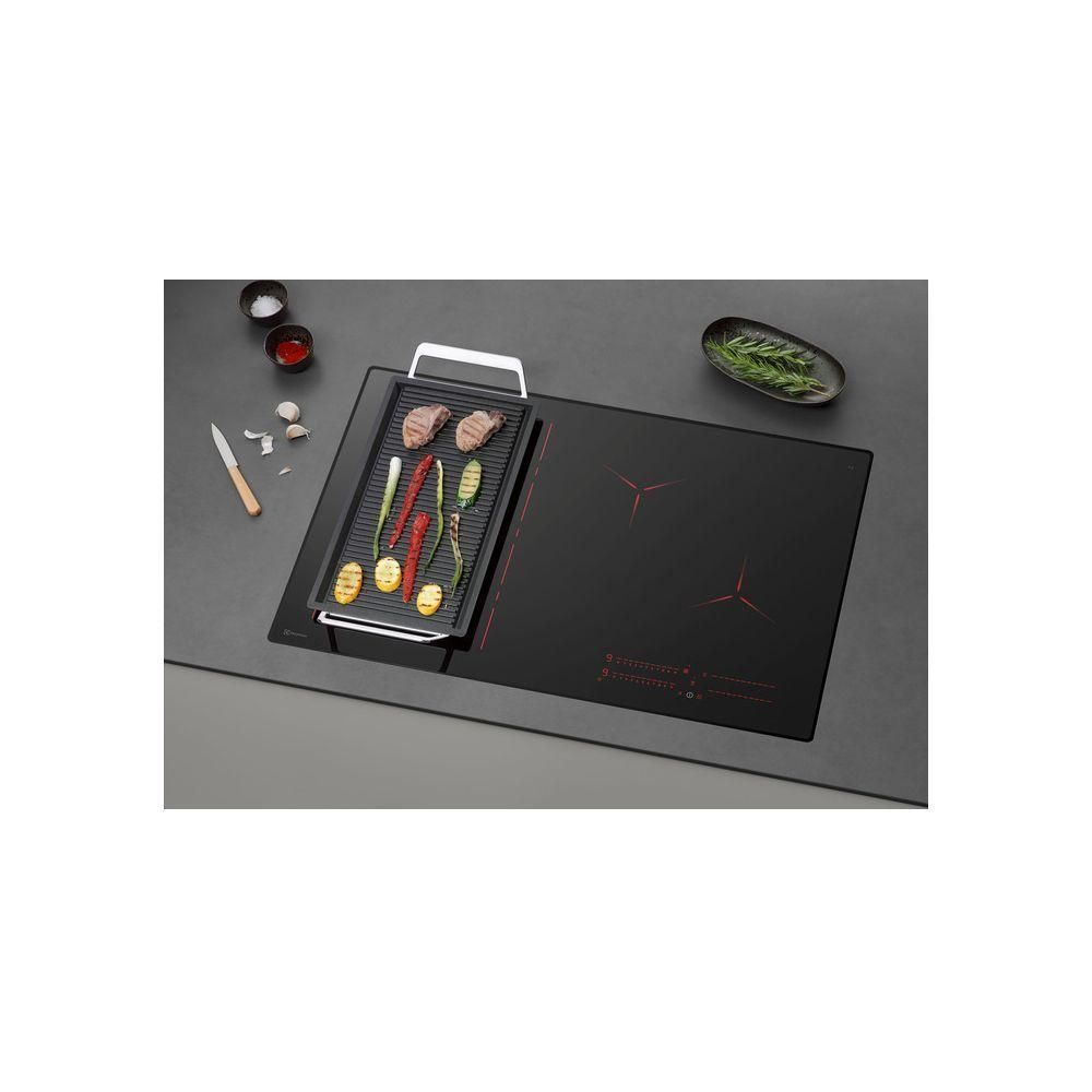 Plancha Grill Electrolux E9HL33 - 3