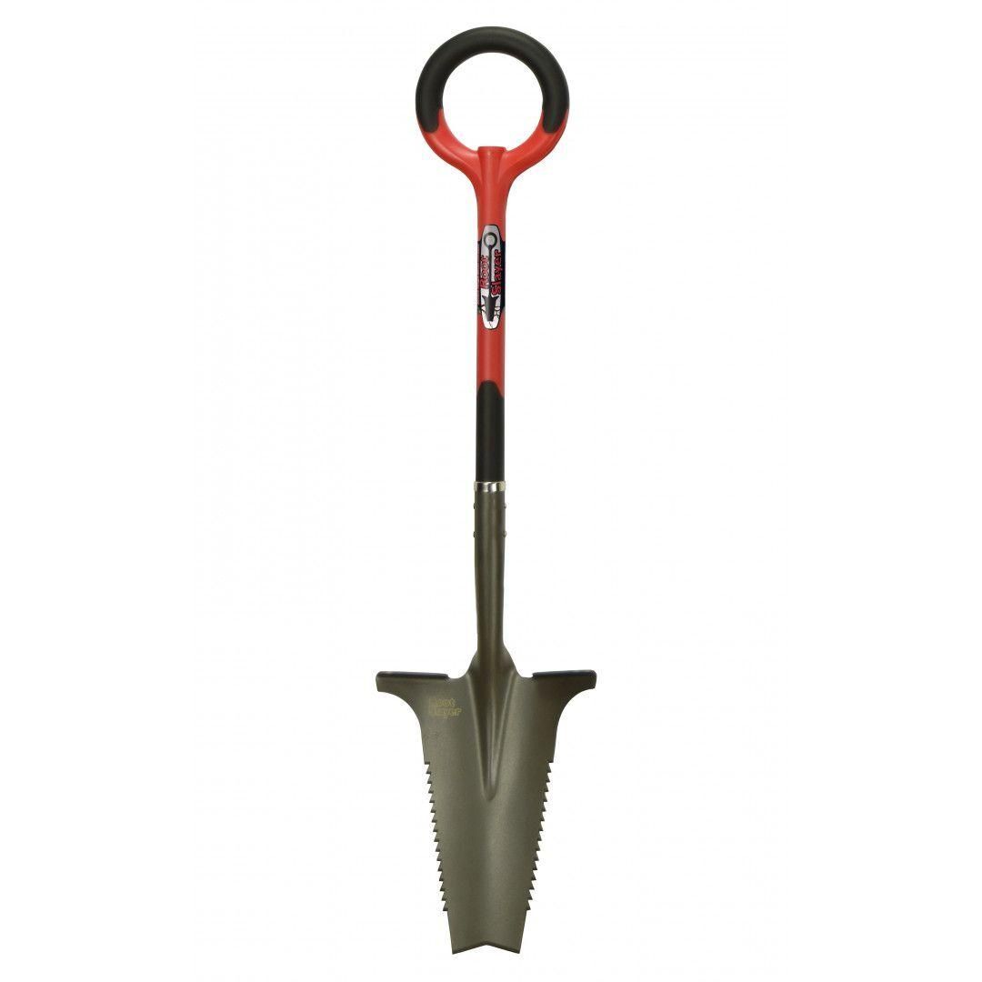PACK tron�onneuse �lectrique + RootSlayer - VENTEO - Outils multifonctions ... - 2