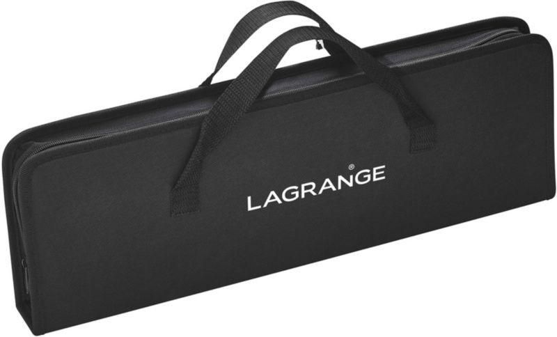 Ustensile barbecue Lagrange Kit accessoires barbecue et plancha - 2