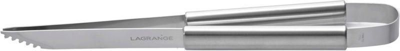 Ustensile barbecue Lagrange Kit accessoires barbecue et plancha - 4