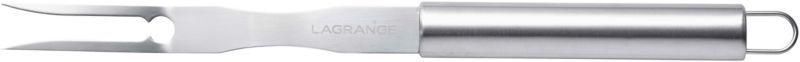 Ustensile barbecue Lagrange Kit accessoires barbecue et plancha - 6