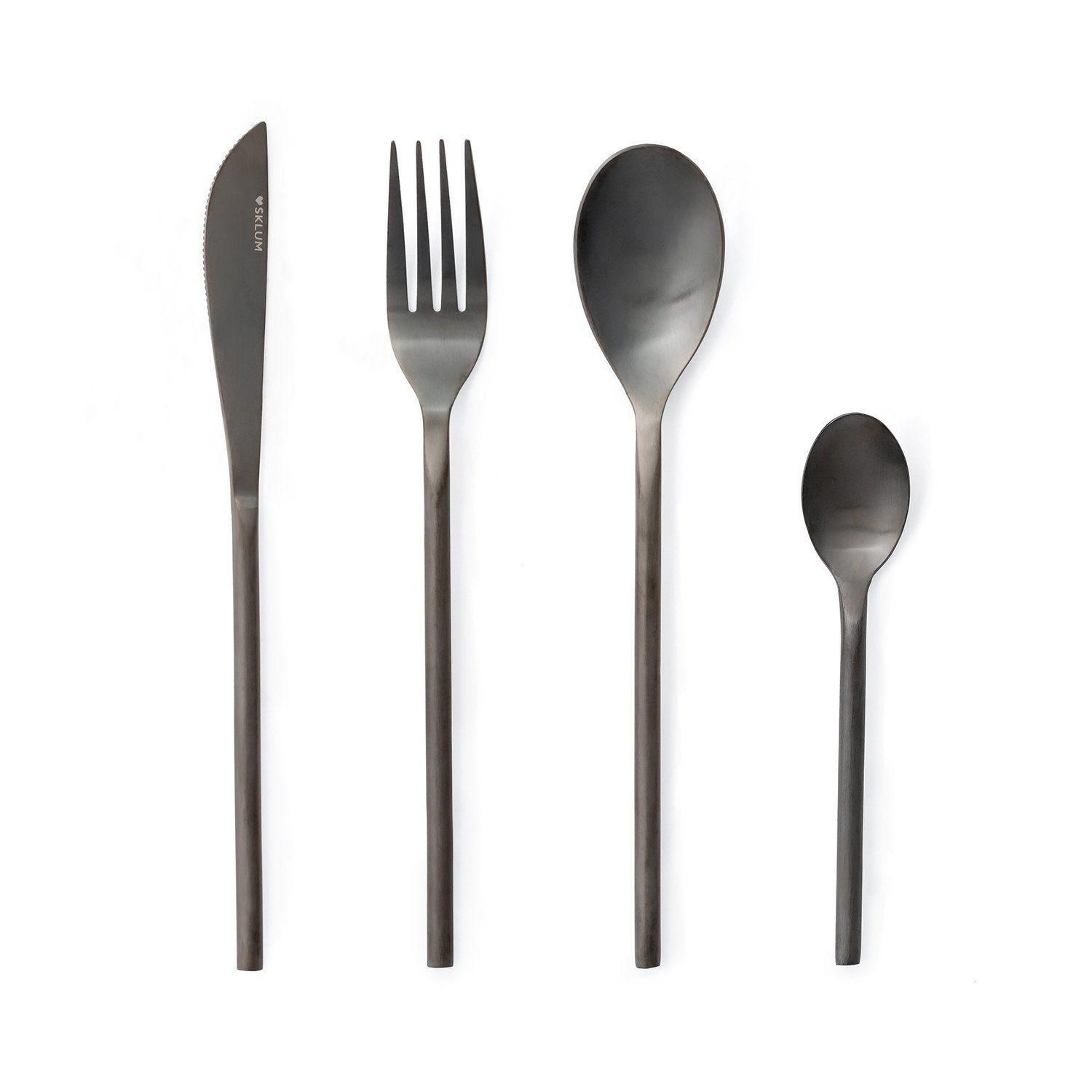 Ensemble De Couverts Dana Mate 16 Pi�ces - 3