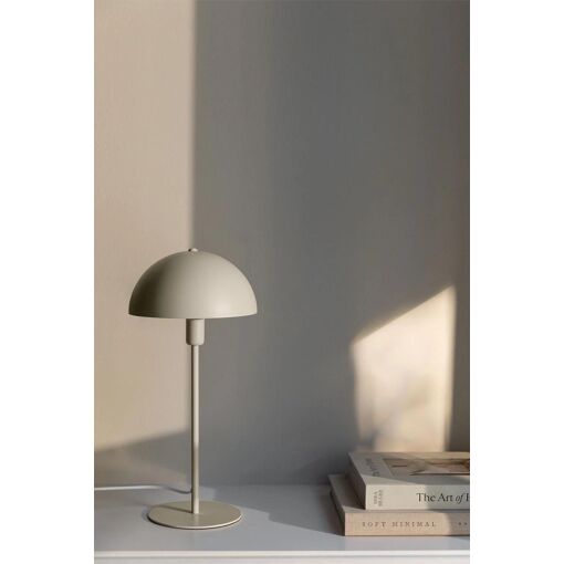 Lampe Arleth Tapioca Beige - 2